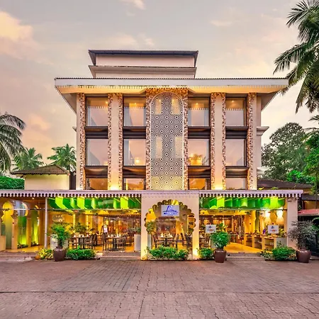 Hotel Rio Boutique